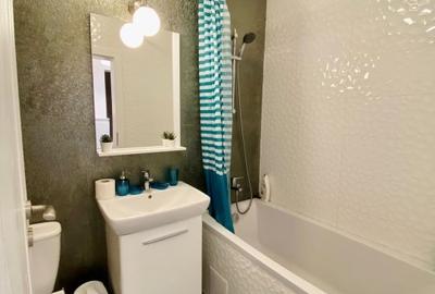 Apartament cu 2 camere semidecomandat în Gara - 6