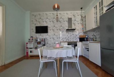 Apartament cu 2 camere semidecomandat în Iosefin - 1