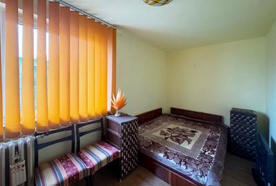 Apartament cu 2 camere semidecomandat, mobilat în Tomis Nord - 5