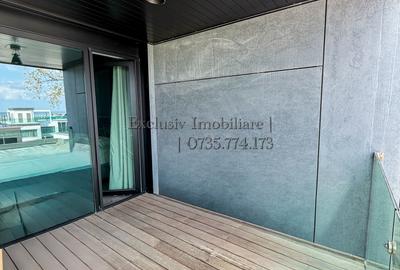 Apartament 3 camere | BlueBike Residence | Termen lung - 12