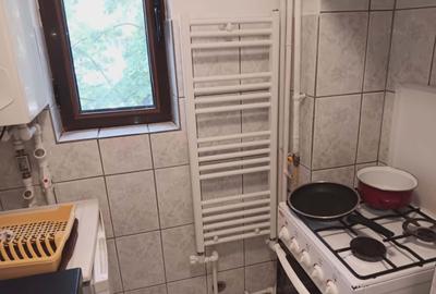 Garsonieră decomandată în Alexandru cel Bun - 4