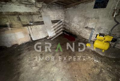 Casă individuală cu 2 camere cu Garaj în Sânpaul - 16