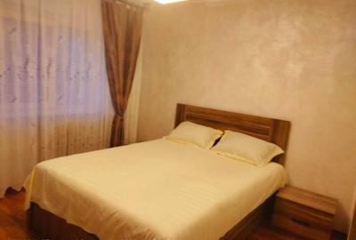 Apartament cu 2 camere decomandat în Berceni - 3