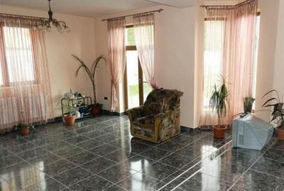 Inchiriere casa cu destinatie birouri in Buna Ziua, Cluj Napoca Inchiriere casa cu destinatie birouri in Buna Ziua, Cluj Napoca - 3