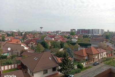 Apartament cu 2 camere decomandat în Intim - 6