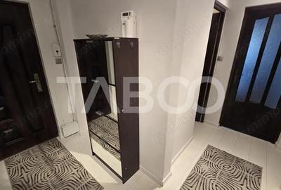 Apartament de vanzare 3 camere decomandate 64mp zona Centrala Sibiu - 1
