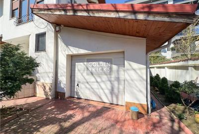 Casă individuală cu 11 camere cu Canalizare în Aviației - 3