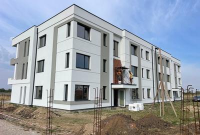 Comision 0 - Dezvoltator ap. 3 camere - 121000 euro, TVA si parcare inclusa! - 1