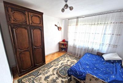 Apartament cu 2 camere decomandat în Hotvon - 8