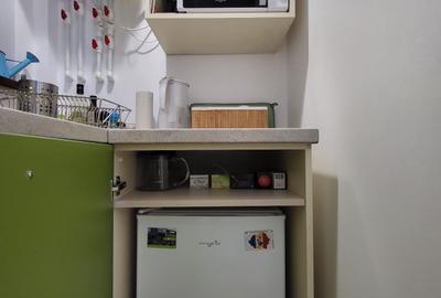 Oportunitate de achizitie,ULTRACENTRAL:garsoniera cocheta,modern renovata - 7