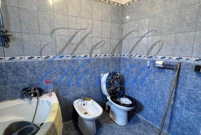 Casa 4 camere, 86 mp , curte cu suprafata de 615mp, Zona Apahida. - 7