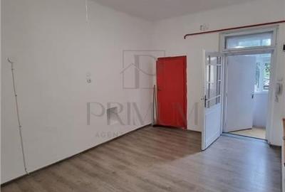 Apartament 1 camera - Semidecomadat - Nemobilat - Zona Iosefin - 5