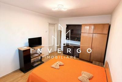 Apartament cu 2 camere decomandat în Grigorescu - 10
