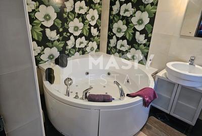 Casă individuală cu 4 camere cu Canalizare în Central - 16