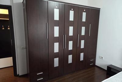 Apartament cu 2 camere semidecomandat, mobilat în Militari - 8