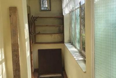 Apartament cu 2 camere, parter, zona Podu Ros - 5