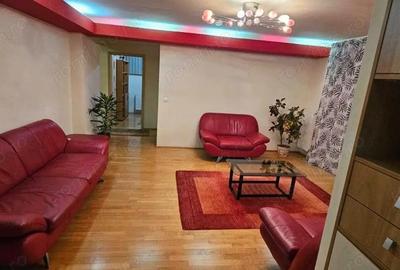 Apartament 4 camere, centrala proprie, curte, Lipovei - 2