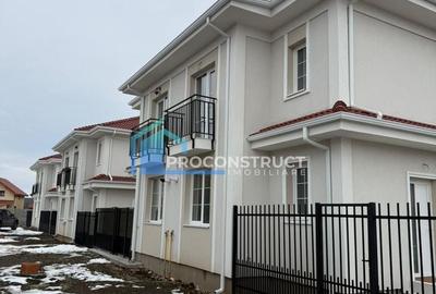 Duplex cu 3 camere cu Canalizare în Sânandrei - 2
