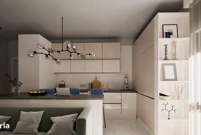 Garsonieră în Central - 4