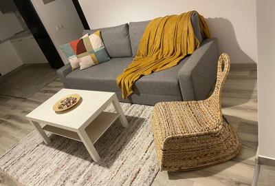 Apartament 3 camere, parcare inclusa - Padurea Verde - 8