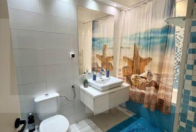 Apartament cu 3 camere decomandat în UTA - 9