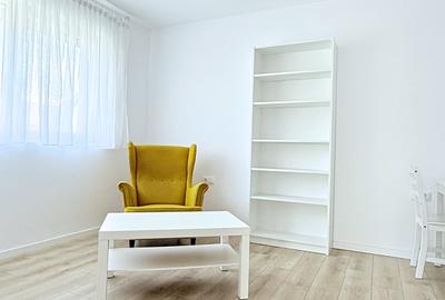 Liziera Brasov || 3 camere || Curte || 73 mp utili - 19