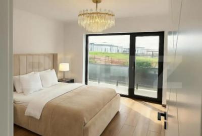 Casă cu 4 camere cu Teren 300 Mp în Central - 11