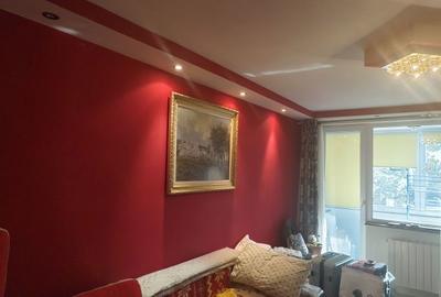 Apartament cu 2 camere în Gheorghe Doja - 1