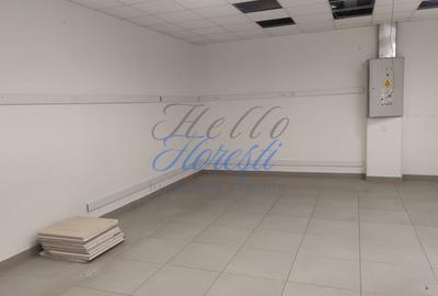Inchiriere spatiu comercial 570mp | Edgar Quinet | Cluj - 2