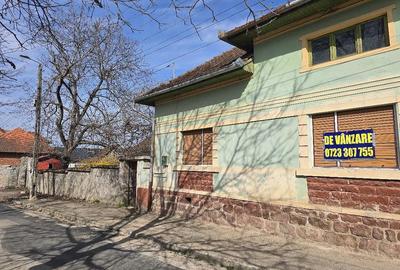 Casă cu 3 camere cu Teren 2500 Mp în Pietroasa - 11