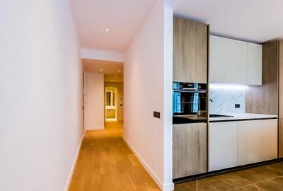 Apartament 3 camere One Herastrau Towers- parcare subterana - 4