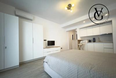 Garsonieră în Central - 8