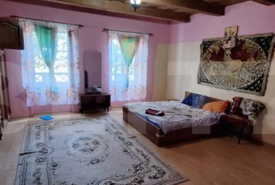 Casă cu 3 camere cu Teren 4200 Mp în Central - 10