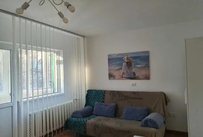 Apartament cu 2 camere decomandat, mobilat în Lujerului - 3