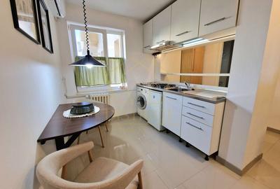 Apartament tip studio | Ultracentral | Marasti - 5
