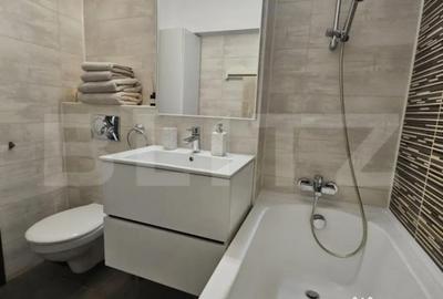 Apartament cu 3 camere semidecomandat, mobilat în Craiovița Nouă - 16