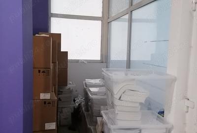 Spațiu comercial, de 40 mp, în Precista - 7