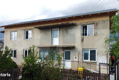 Casă cu 4 camere în Negoiești