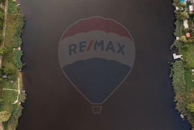 Teren intravilan 1501 mp | iesire la lac | cadastrat - 5