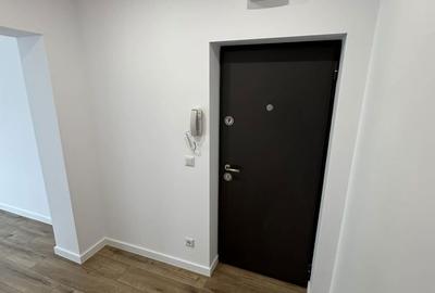 Apartament cu 3 camere în Micro 15 - 6