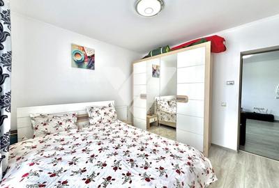 Apartament cu 2 camere decomandat în Arhitecților - Calea Cisnădiei - 8