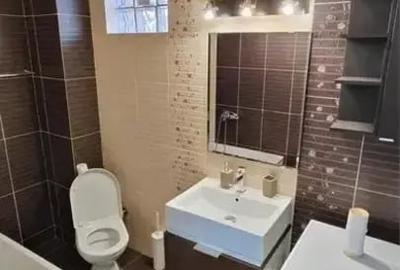 2 camere Bucuresti Noi-12 metrou Parc Bazilescu - 4