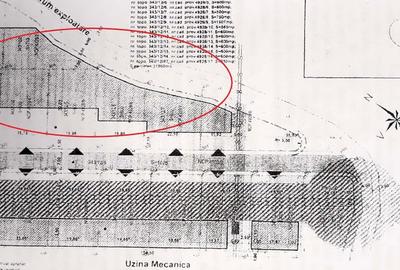 Teren agricol extravilan de 4570 mp, în Bărăbanț - 2