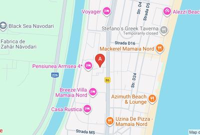 Apartament 2 camere mamaia nord - 1