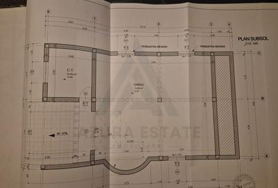 Casa 5 camere 2 bai garaj la subsol si teren 500 mp in Sura Mare - 6