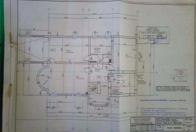 Casă cu 10 camere cu Teren 517 Mp în Popești-Leordeni - 6