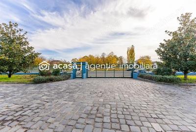 Spațiu comercial, de 2,000 mp, în Nord - 1