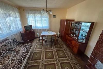 Casă cu 4 camere decomandat cu Teren 2155 Mp în Mihalț - 7