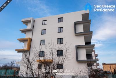 Apartament cu 2 camere în Nord - 9