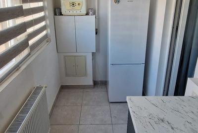Vânzare Apartament 2 camere spațios mobilat si utilat  in Militari Residence - 10